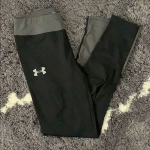 Under Armour Thermal Leggings
